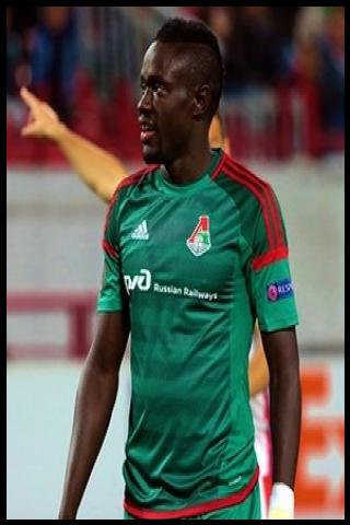 Famous People with surname Niasse