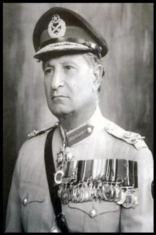 Famous People with surname Niazi