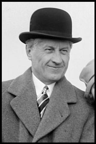 Famous People with surname Niblo