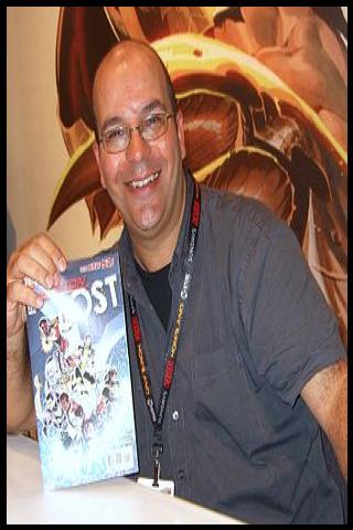 Famous People with surname Nicieza