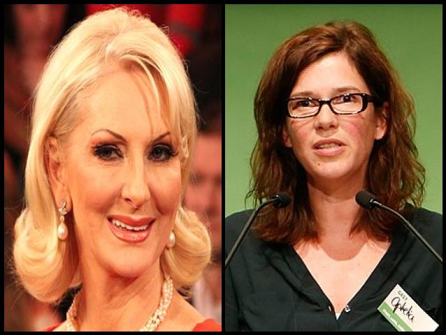 Famous People with surname Nick