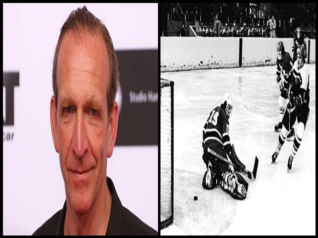 Famous People with surname Nickel