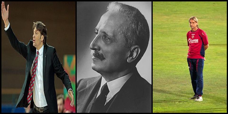 Famous People with surname Nicola