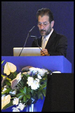 Famous People with surname Nicolaides