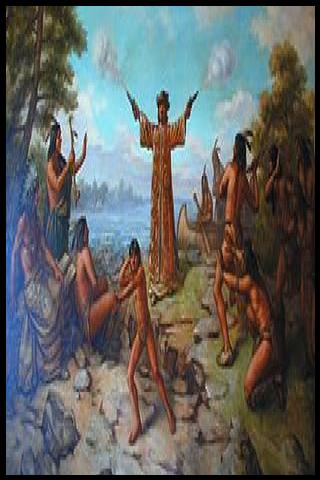 Famous People with surname Nicolet