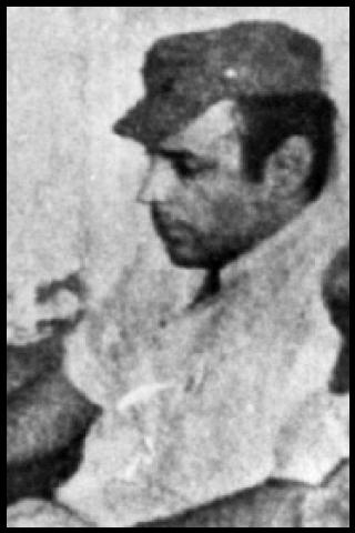 Famous People with surname Nidal