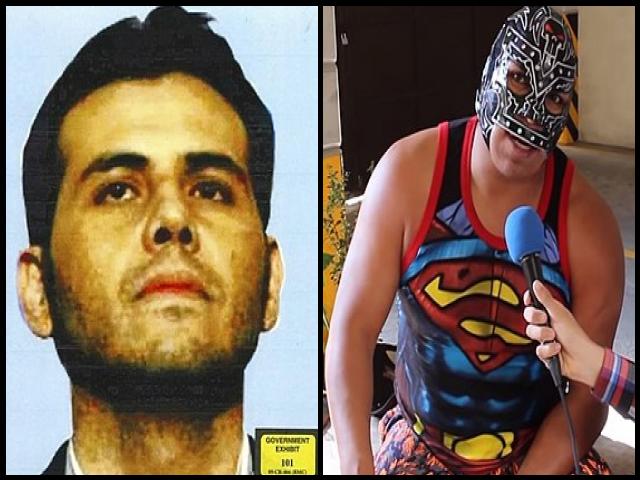 Famous People with surname Niebla