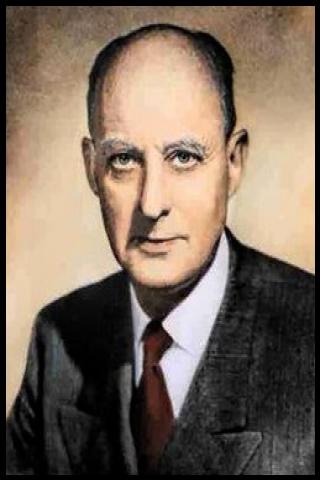 Famous People with surname Niebuhr