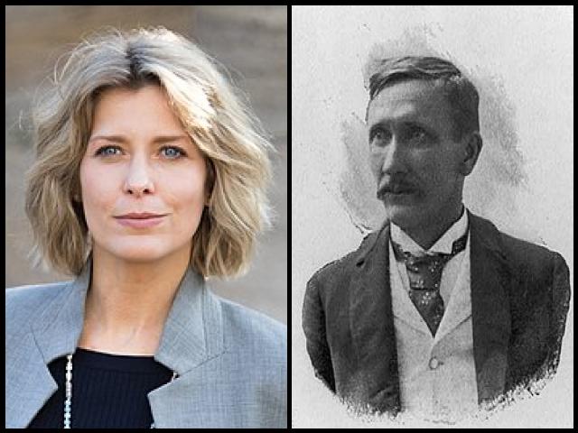 Famous People with surname Niehaus