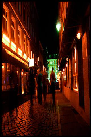 Famous People with surname Niehoff