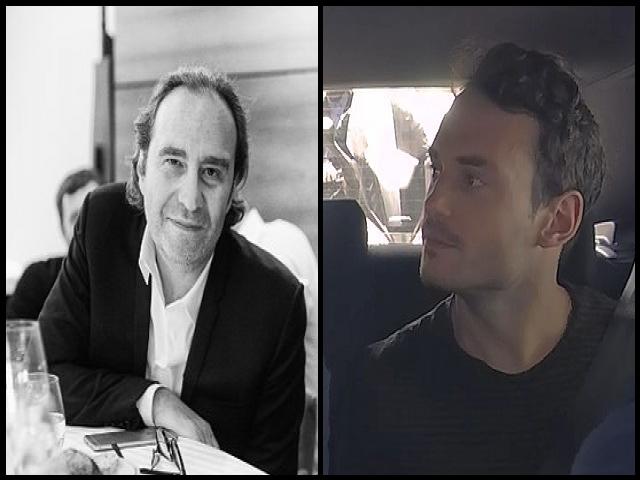 Famous People with surname Niel