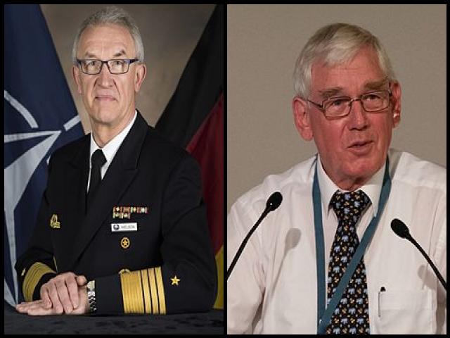 Famous People with surname Nielson