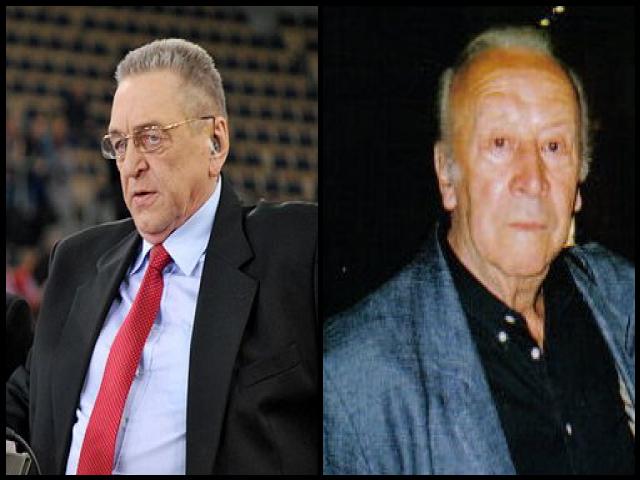 Famous People with surname Niemczyk