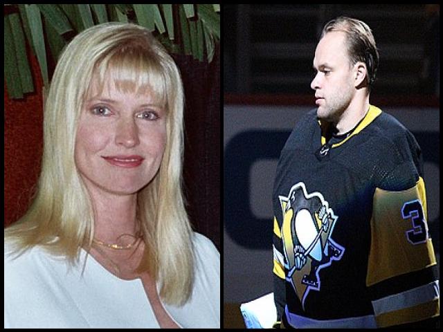 Famous People with surname Niemi