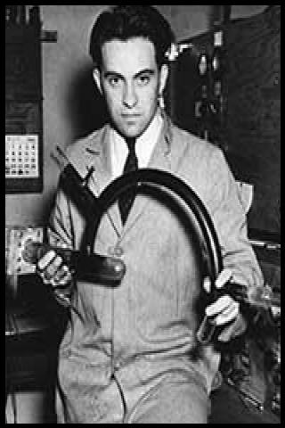 Famous People with surname Nier