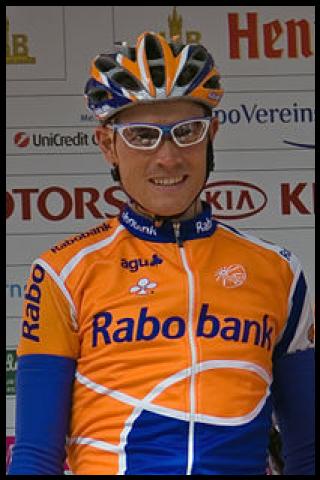 Famous People with surname Niermann