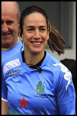 Famous People with surname Nievas