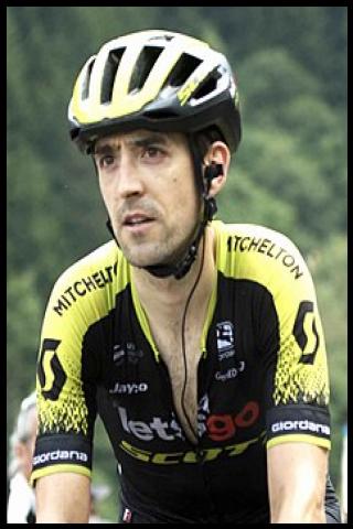 Famous People with surname Nieve