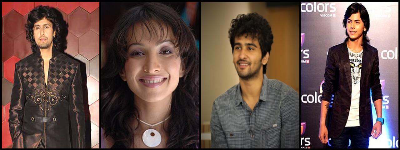 Famous People with surname Nigam