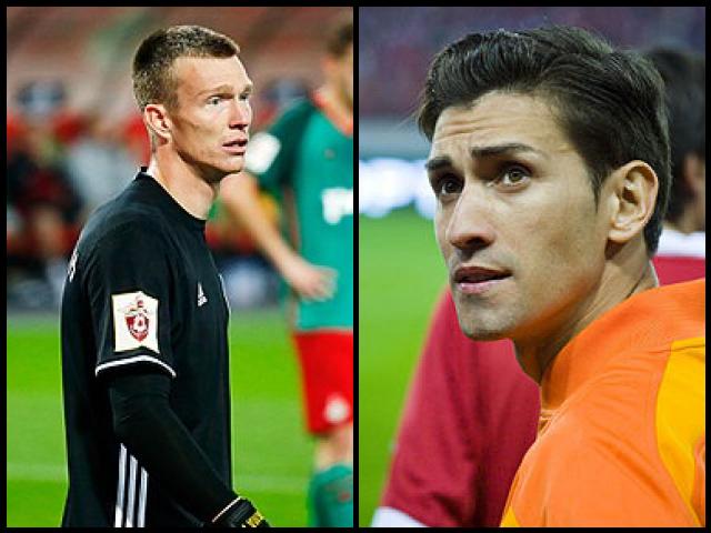 Famous People with surname Nigmatullin