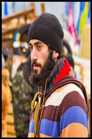 Famous People with surname Nigoyan