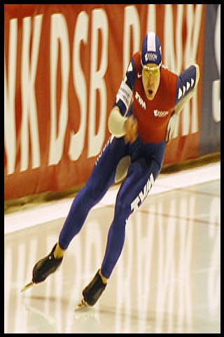 Famous People with surname Nijenhuis