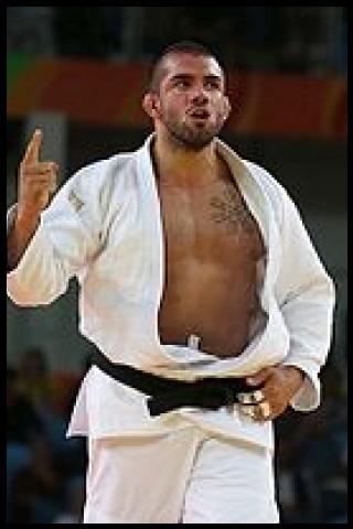 Famous People with surname Nikiforov