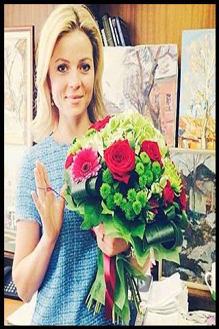 Famous People with surname Nikolaeva