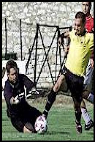 Famous People with surname Nikolaidis