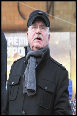 Famous People with surname Nikonenko