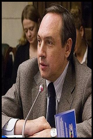 Famous People with surname Nikonov