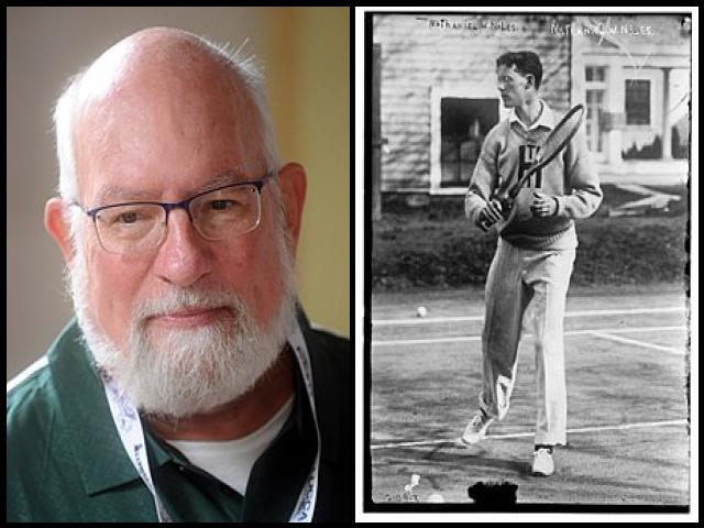 Famous People with surname Niles