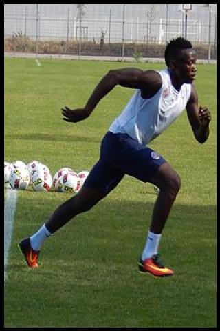 Famous People with surname Ninga