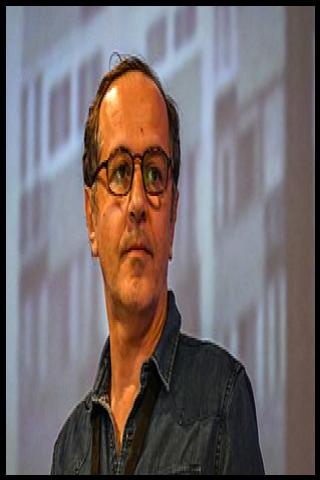 Famous People with surname Ninidze