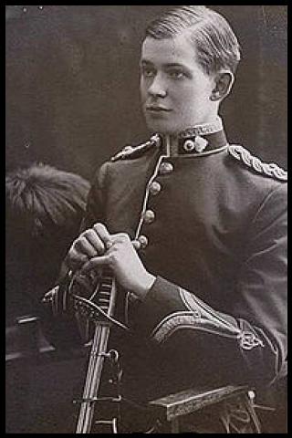 Famous People with surname Ninnis