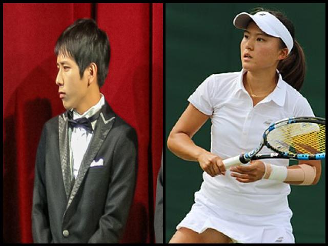 Famous People with surname Ninomiya