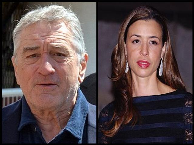 Famous People with surname Niro