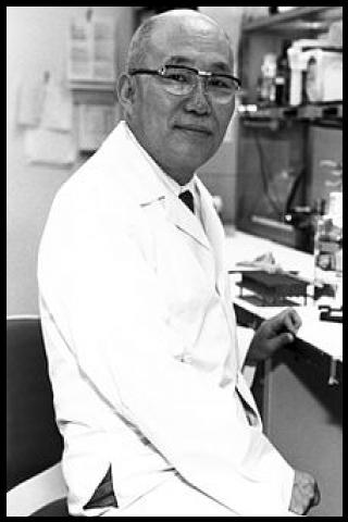 Famous People with surname Nishizuka