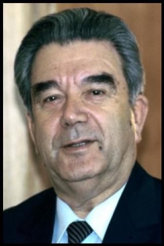 Famous People with surname Nishonov