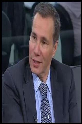 Famous People with surname Nisman