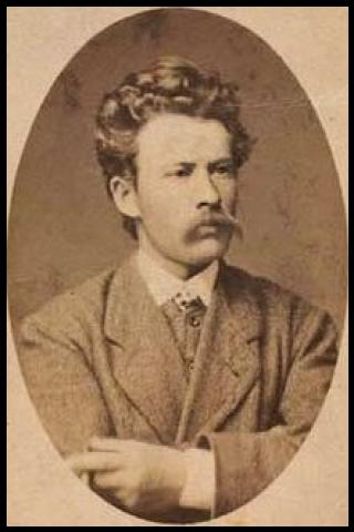 Famous People with surname Niss