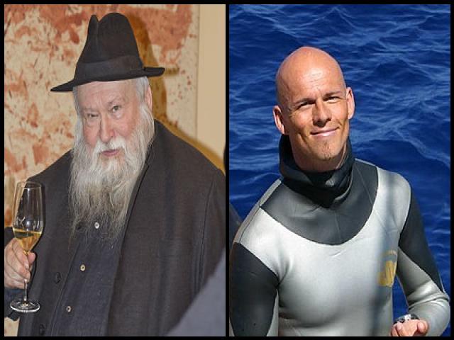 Famous People with surname Nitsch