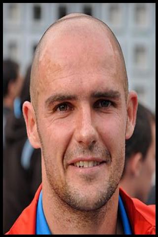 Famous People with surname Nivet