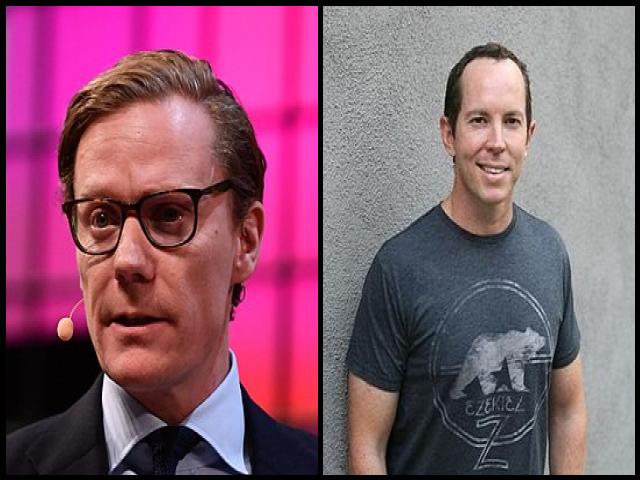 Famous People with surname Nix