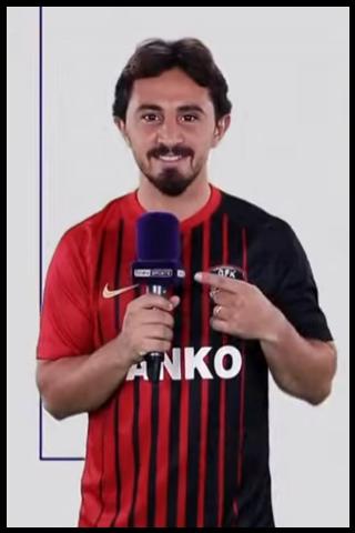 Famous People with surname Niyaz