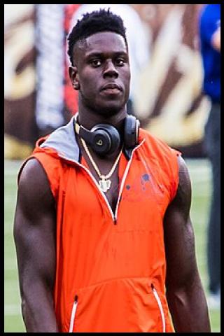 Famous People with surname Njoku