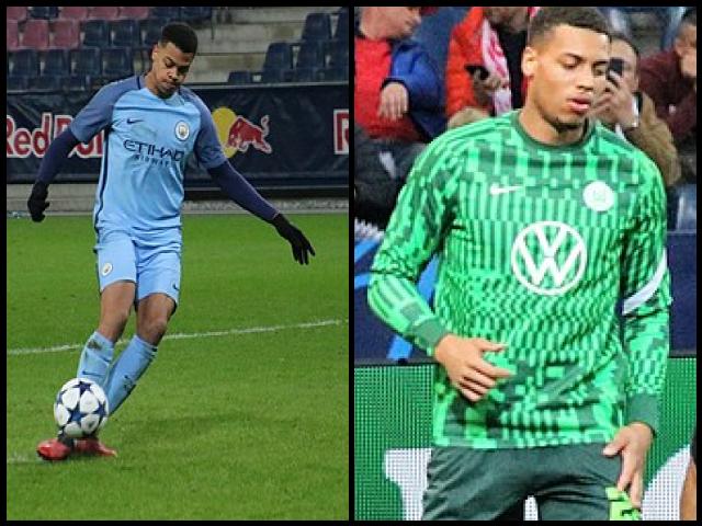 Famous People with surname Nmecha