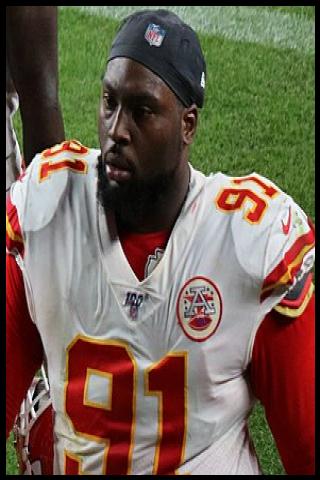 Famous People with surname Nnadi