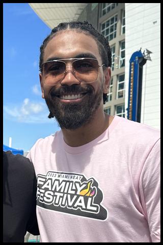 Famous People with surname Nnamdi