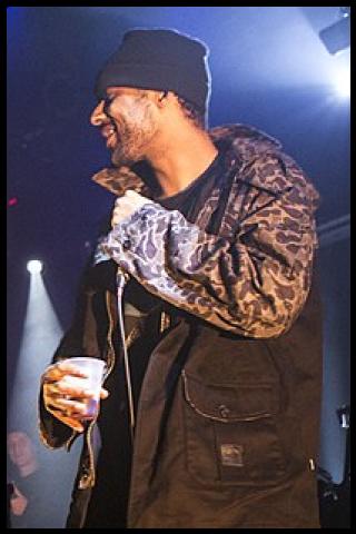 Famous People with surname No